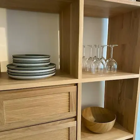 Apartment 4 Personnes Ideal Et Paris Torcy (Seine-et-Marne)