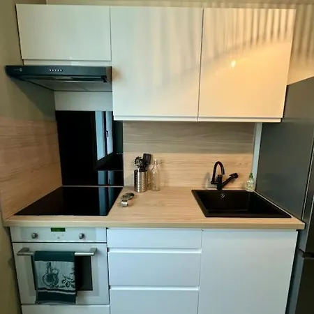 4 Personnes Ideal Et Paris Apartment