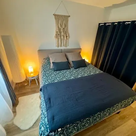 4 Personnes Ideal Et Paris Torcy (Seine-et-Marne)