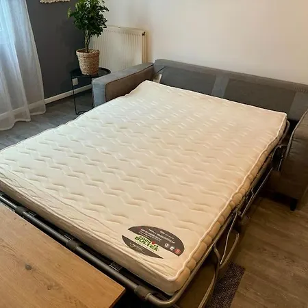 4 Personnes Ideal Et Paris Apartment