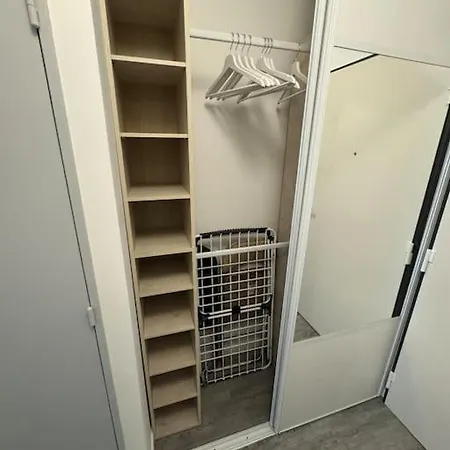 4 Personnes Ideal Et Paris Apartment *