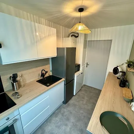 4 Personnes Ideal Et Paris Torcy (Seine-et-Marne)