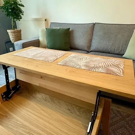 Apartment 4 Personnes Ideal Et Paris